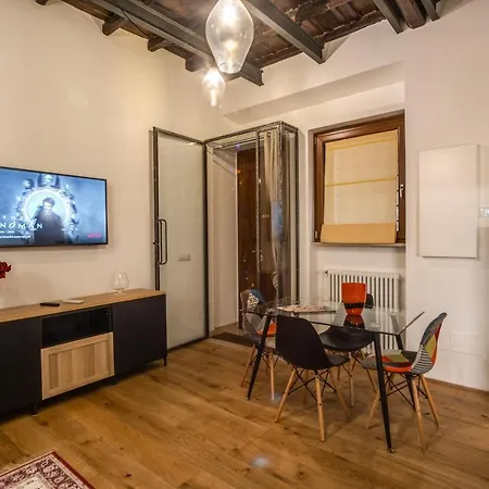 Casa Leonetto דירה *