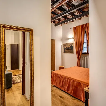 דירה Casa Leonetto
