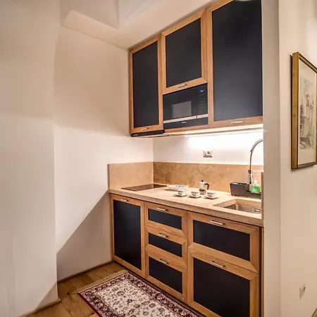Casa Leonetto דירה רומא