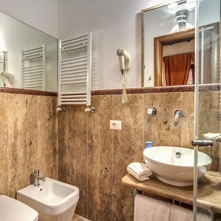 Casa Leonetto דירה