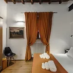 Casa Leonetto Apartman *