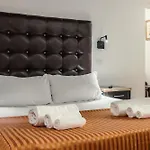 Casa Leonetto Apartman Róma