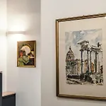 Casa Leonetto * Róma
