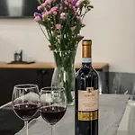 Casa Leonetto Apartman *