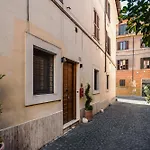 Casa Leonetto Apartman *