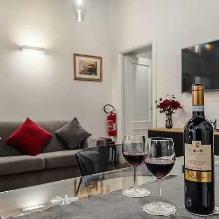 Apartman Casa Leonetto