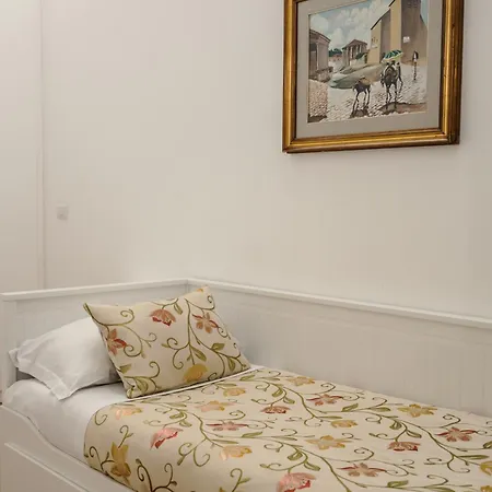 Casa Leonetto Rome