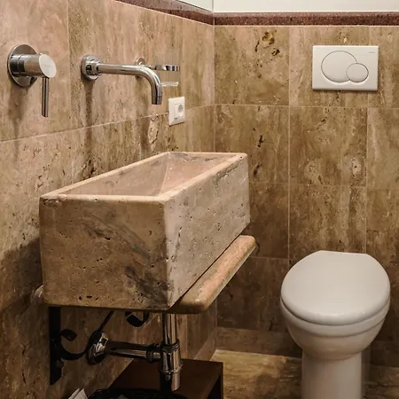 Appartement Casa Leonetto *