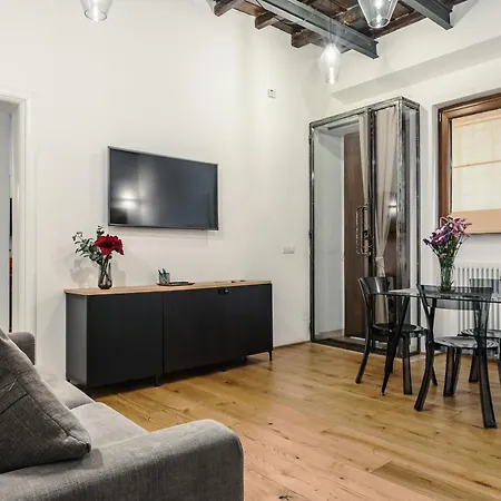 Casa Leonetto Apartman *