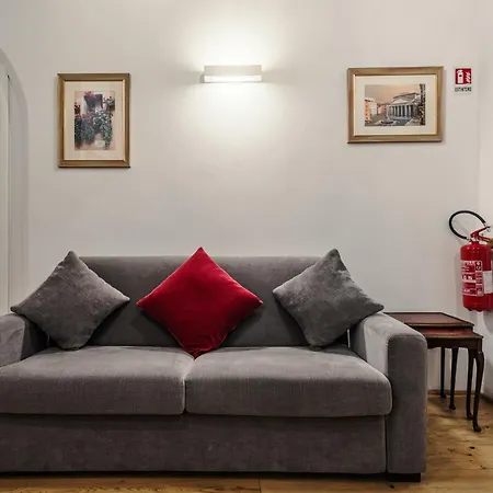 Casa Leonetto Apartman *