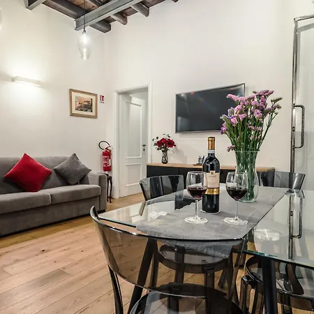 Casa Leonetto Apartman