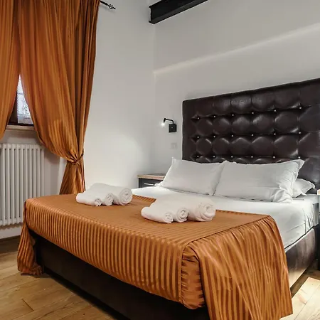 Appartement Casa Leonetto *