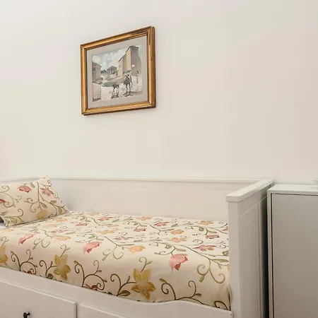 Casa Leonetto Appartement Rome