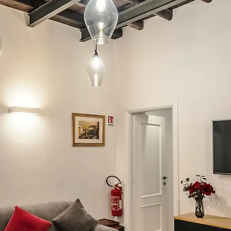Casa Leonetto Appartement