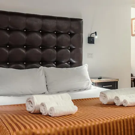 Casa Leonetto Appartement Rome