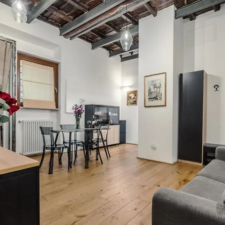 Casa Leonetto *