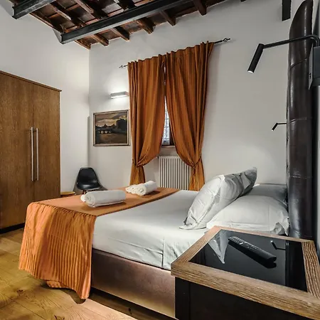 Casa Leonetto Appartement *