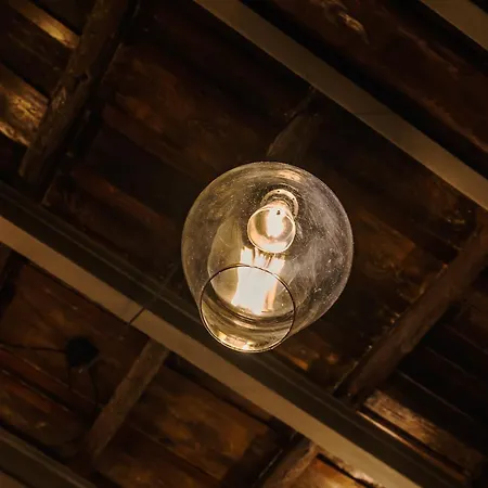Casa Leonetto Appartement Rome