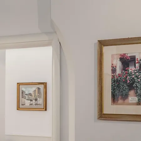 Casa Leonetto Rome