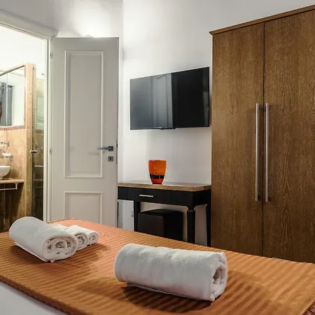 Casa Leonetto * Rome