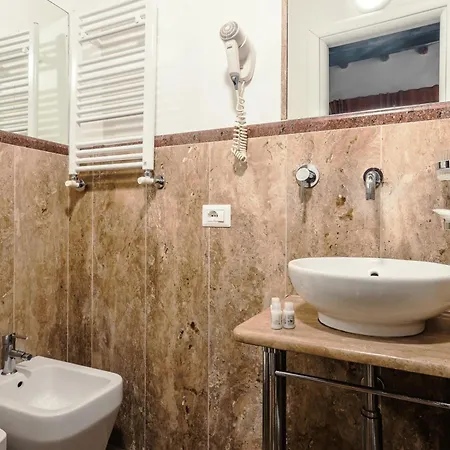 Appartement Casa Leonetto *