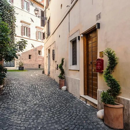 Casa Leonetto Appartement Rome
