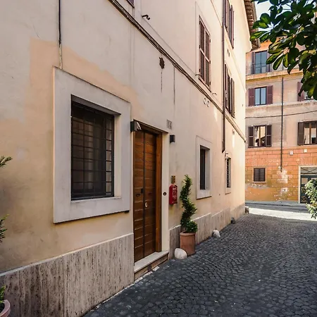 Casa Leonetto Appartement *