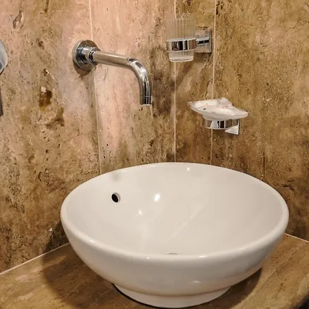 Casa Leonetto Appartement Rome