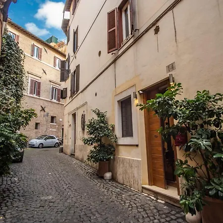 Casa Leonetto *